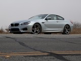 Pictures of BMW M6 Coupe US-spec (F13) 2012