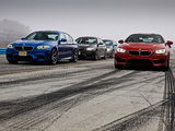 BMW M5 (F10) & M6 (F12) pictures