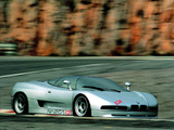 BMW Nazca C2 Prototype 1991 images