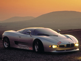 Images of BMW Nazca C2 Prototype 1991