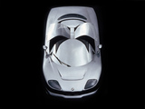 Pictures of BMW Nazca M12 1991
