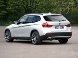 Hartge BMW X1 (E84) 2010 pictures
