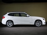 BMW X1 xDrive28i M Sports Package (E84) 2011–12 pictures