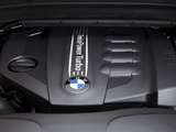 BMW X1 xDrive25d (E84) 2012 images