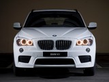 BMW X1 xDrive28i M Sports Package (E84) 2011–12 wallpapers