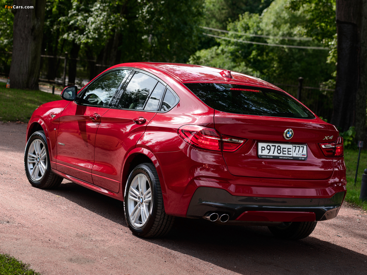 BMW X4 xDrive30d M Sports Package (F26) 2014 images (1280 x 960)