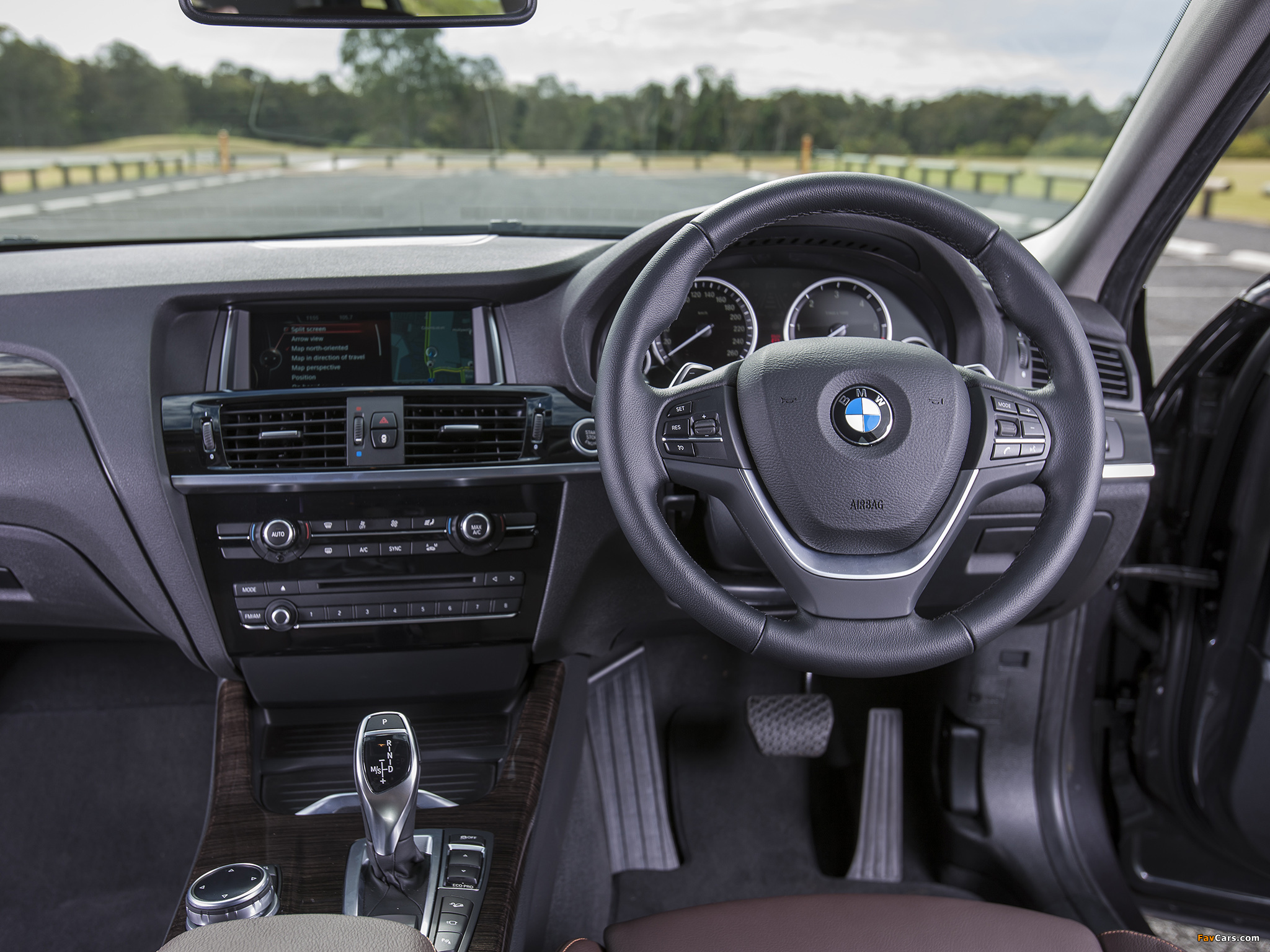 BMW X4 xDrive30d AU-spec (F26) 2014 photos (2048 x 1536)