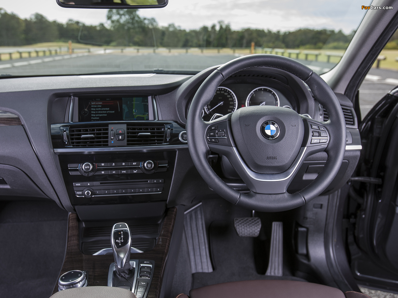 BMW X4 xDrive30d AU-spec (F26) 2014 photos (1280 x 960)