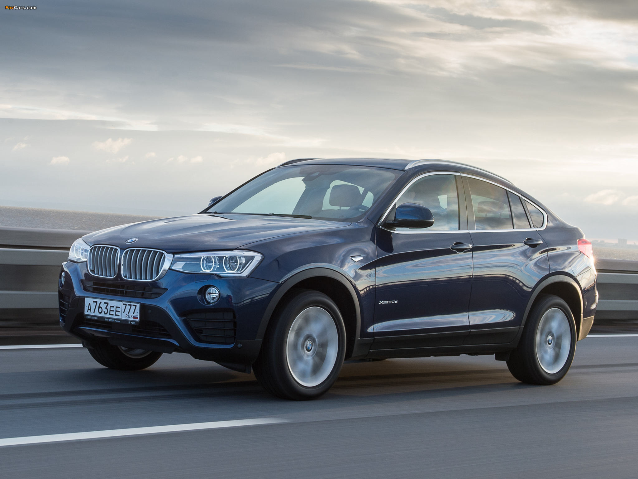 BMW X4 xDrive30d (F26) 2014 pictures (2048 x 1536)