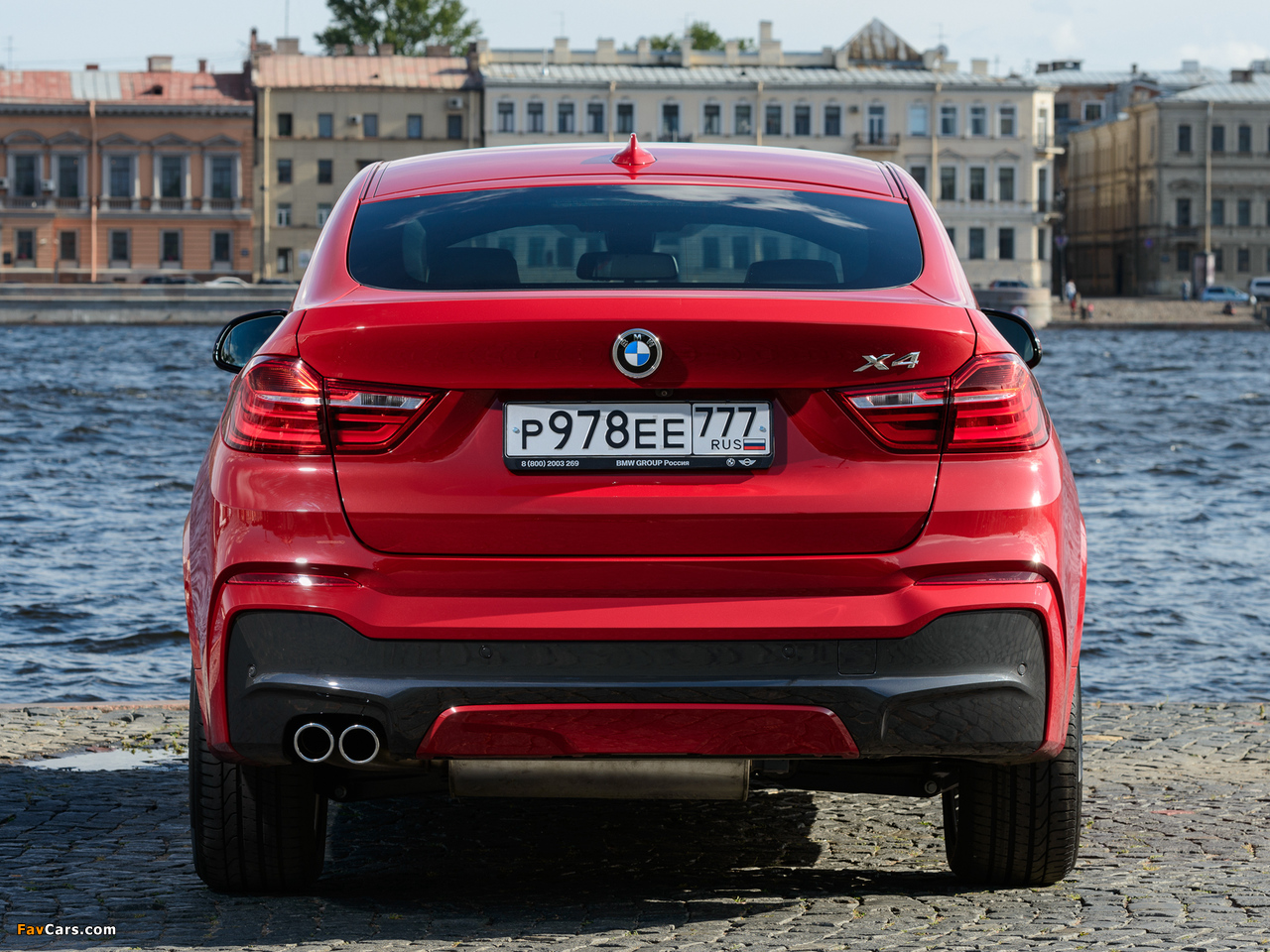 Images of BMW X4 xDrive30d M Sports Package (F26) 2014 (1280 x 960)