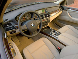 BMW X5 3.0si US-spec (E70) 2007–10 photos