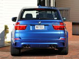 BMW X5 M (E70) 2009 pictures