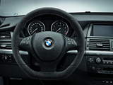 BMW X5 xDrive35d Performance Accessories (E70) 2010 photos