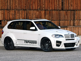 G-Power BMW X5 Typhoon (E70) 2011 pictures