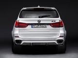 BMW X5 xDrive30d M Performance Accessories (F15) 2013 pictures