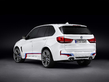 BMW X5 M M Performance Accessories (F85) 2015 images