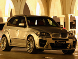 Images of G-Power BMW X5 Typhoon (E70) 2009
