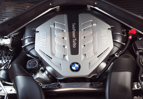 Images of BMW X5 xDrive50i AU-spec (E70) 2010
