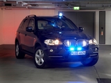 Photos of BMW X5 Security Plus (E70) 2009–10