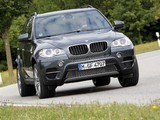 Photos of BMW X5 xDrive30d (E70) 2011