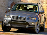 Pictures of BMW X5 4.8i US-spec (E70) 2007–10