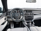 Pictures of BMW X5 M (E70) 2009