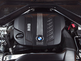 Pictures of BMW X5 xDrive40d AU-spec (E70) 2010