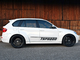 Pictures of G-Power BMW X5 Typhoon (E70) 2011