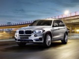 Pictures of BMW Concept X5 eDrive (F15) 2013