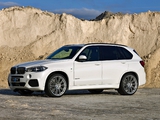 Pictures of Hartge BMW X5 xDrive30d (F15) 2014