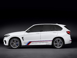 Pictures of BMW X5 M M Performance Accessories (F85) 2015
