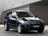 BMW X5 Security Plus (E70) 2009–10 wallpapers