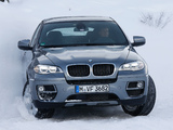 Images of BMW X6 xDrive30d (E71) 2012