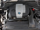 Photos of BMW X6 xDrive35d UK-spec (E71) 2008–12