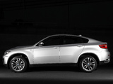 Photos of BMW X6 M50d AU-spec (E71) 2012
