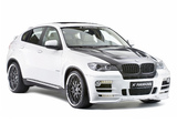 Pictures of Hamann BMW X6 (E71) 2008