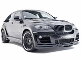 Pictures of Hamann Tycoon (E71) 2009