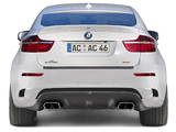 Pictures of AC Schnitzer ACS6 Sport (E71) 2010
