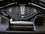 Pictures of BMW X6 xDrive50i ZA-spec (E71) 2012