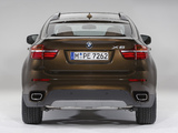 Pictures of BMW X6 xDrive50i (E71) 2012