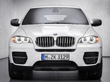 Pictures of BMW X6 M50d (E71) 2012