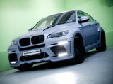 Imperial BMW X6 M (E71) 2012 wallpapers