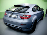 Imperial BMW X6 M (E71) 2012 wallpapers