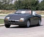 BMW Z1 Prototype 1985 pictures