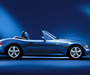 BMW Z3 1.8 Roadster (E36/7) 1995–98 images