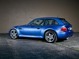 BMW Z3 M Coupe US-spec (E36/8) 1998–2002 wallpapers