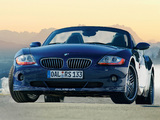 Alpina Roadster S (E85) 2003–05 images