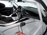 BMW Z4 M Coupe Race Car (E85) 2006–09 images