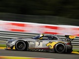 BMW Z4 GT3 (E89) 2010 pictures