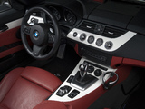 3D Design BMW Z4 Roadster M Sports Package (E89) 2011 photos